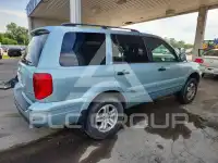 2003 Honda PILOT фото