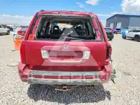 2003 Honda PILOT photo