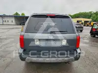 2003 Honda PILOT фото