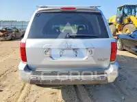 2003 Honda PILOT фото