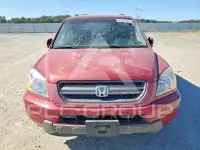 2003 Honda PILOT фото
