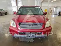 2003 Honda PILOT фото