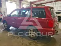 2003 Honda PILOT фото