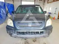 2003 Honda PILOT фото