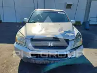 2003 Honda PILOT photo