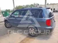 2003 Honda PILOT photo