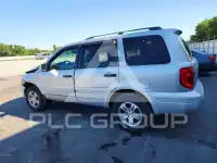 2003 Honda PILOT photo