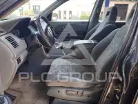 2003 Honda PILOT photo