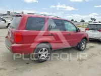 2003 Honda PILOT фото