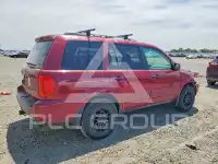 2003 Honda PILOT фото