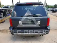 2003 Honda PILOT photo