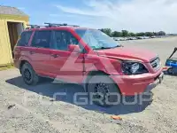 2003 Honda PILOT фото