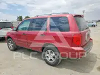 2003 Honda PILOT фото