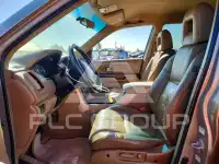 2003 Honda PILOT фото