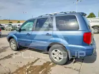2003 Honda PILOT фото