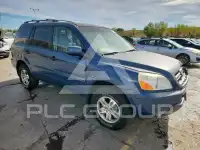 2003 Honda PILOT фото