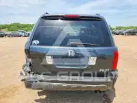 2003 Honda PILOT фото
