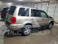 2003 Honda PILOT фото