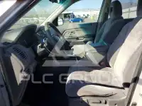 2003 Honda PILOT фото