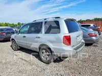 2003 Honda PILOT фото