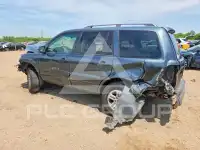 2003 Honda PILOT фото