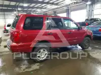2003 Honda PILOT фото