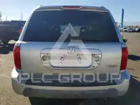 2003 Honda PILOT фото