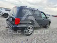 2003 Honda PILOT фото