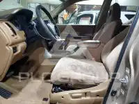 2003 Honda PILOT фото