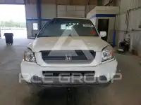 2003 Honda PILOT фото