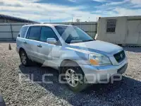 2003 Honda PILOT фото
