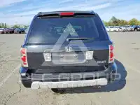 2003 Honda PILOT фото