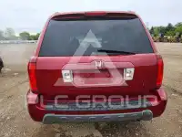 2003 Honda PILOT фото