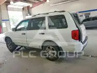 2003 Honda PILOT фото