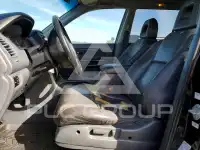 2003 Honda PILOT фото