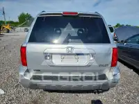 2003 Honda PILOT фото