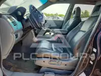 2003 Honda PILOT фото
