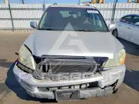2003 Honda PILOT фото