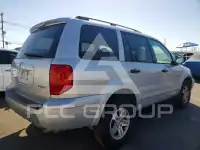 2003 Honda PILOT фото