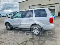 2003 Honda PILOT фото