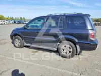 2003 Honda PILOT фото