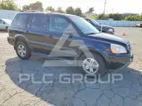 2003 Honda PILOT фото