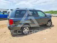 2003 Honda PILOT фото