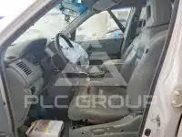 2003 Honda PILOT фото
