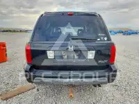 2003 Honda PILOT фото