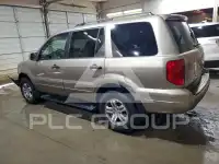 2003 Honda PILOT фото