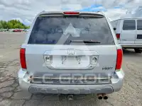 2003 Honda PILOT фото