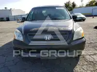 2003 Honda PILOT фото
