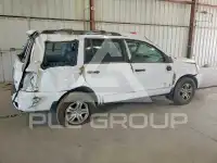 2003 Honda PILOT фото