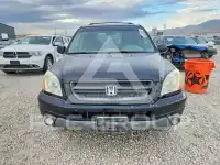 2003 Honda PILOT фото